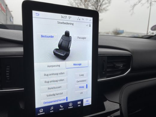 Ford Explorer 3.0 V6 EcoBoost PHEV ST-Line | Pano | Stoel Verkoeling | Trekhaak | 7-Persoons ActivLease financial lease