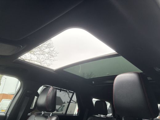 Ford Explorer 3.0 V6 EcoBoost PHEV ST-Line | Pano | Stoel Verkoeling | Trekhaak | 7-Persoons ActivLease financial lease