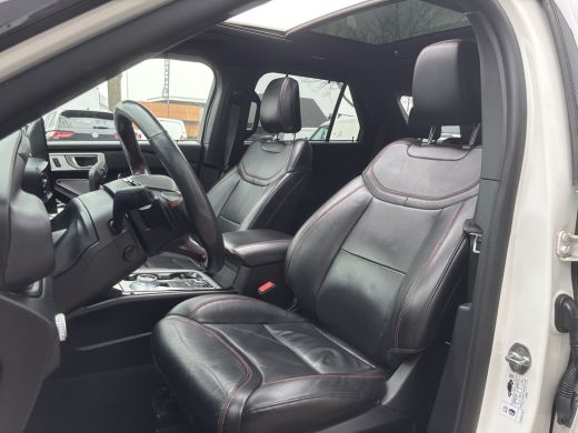 Ford Explorer 3.0 V6 EcoBoost PHEV ST-Line | Pano | Stoel Verkoeling | Trekhaak | 7-Persoons ActivLease financial lease