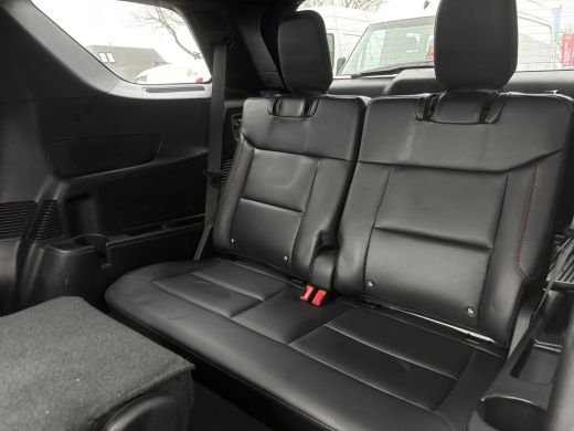 Ford Explorer 3.0 V6 EcoBoost PHEV ST-Line | Pano | Stoel Verkoeling | Trekhaak | 7-Persoons ActivLease financial lease