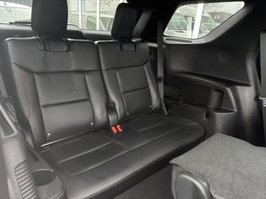 Ford Explorer 3.0 V6 EcoBoost PHEV ST-Line | Pano | Stoel Verkoeling | Trekhaak | 7-Persoons ActivLease financial lease