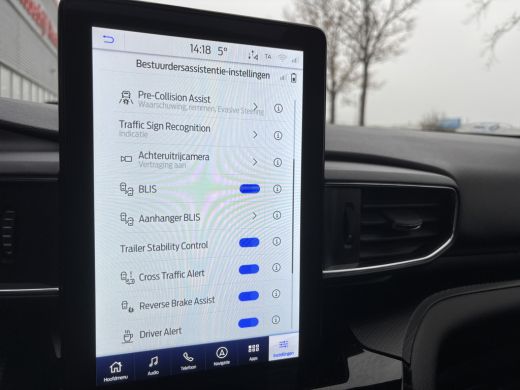 Ford Explorer 3.0 V6 EcoBoost PHEV ST-Line | Pano | Stoel Verkoeling | Trekhaak | 7-Persoons ActivLease financial lease