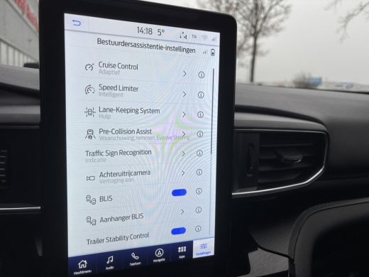 Ford Explorer 3.0 V6 EcoBoost PHEV ST-Line | Pano | Stoel Verkoeling | Trekhaak | 7-Persoons ActivLease financial lease