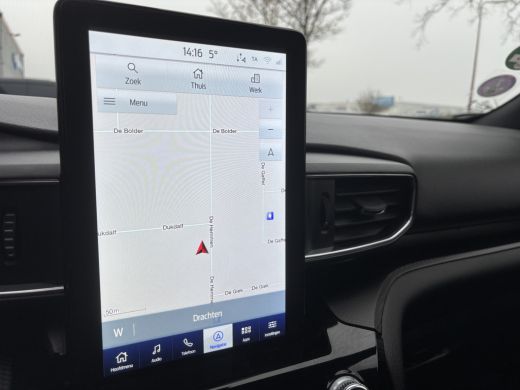 Ford Explorer 3.0 V6 EcoBoost PHEV ST-Line | Pano | Stoel Verkoeling | Trekhaak | 7-Persoons ActivLease financial lease