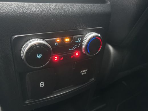 Ford Explorer 3.0 V6 EcoBoost PHEV ST-Line | Pano | Stoel Verkoeling | Trekhaak | 7-Persoons ActivLease financial lease