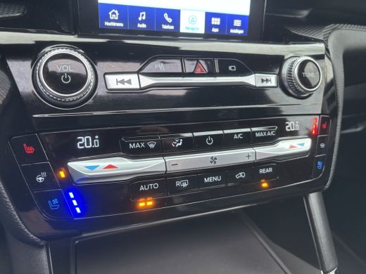 Ford Explorer 3.0 V6 EcoBoost PHEV ST-Line | Pano | Stoel Verkoeling | Trekhaak | 7-Persoons ActivLease financial lease