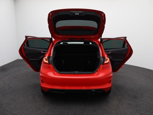 Ford Fiesta 1.0 EcoBoost Hybrid ST-Line | Airco (automatisch) | Apple Carplay/Android Auto|telefoonintegratie... ActivLease financial lease