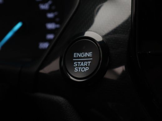 Ford Fiesta 1.0 EcoBoost Hybrid ST-Line | Airco (automatisch) | Apple Carplay/Android Auto|telefoonintegratie... ActivLease financial lease