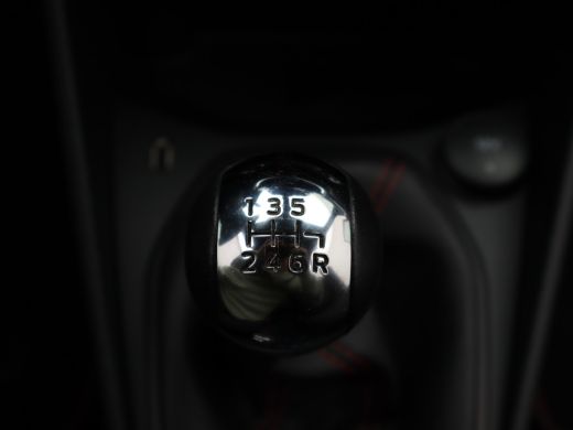 Ford Fiesta 1.0 EcoBoost Hybrid ST-Line | Airco (automatisch) | Apple Carplay/Android Auto|telefoonintegratie... ActivLease financial lease