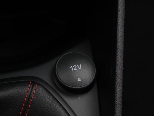 Ford Fiesta 1.0 EcoBoost Hybrid ST-Line | Airco (automatisch) | Apple Carplay/Android Auto|telefoonintegratie... ActivLease financial lease