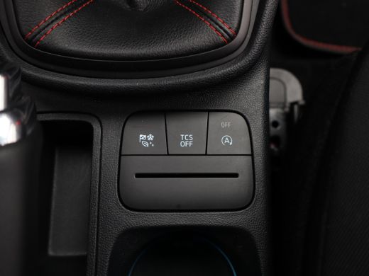 Ford Fiesta 1.0 EcoBoost Hybrid ST-Line | Airco (automatisch) | Apple Carplay/Android Auto|telefoonintegratie... ActivLease financial lease