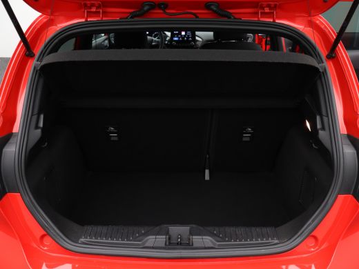 Ford Fiesta 1.0 EcoBoost Hybrid ST-Line | Airco (automatisch) | Apple Carplay/Android Auto|telefoonintegratie... ActivLease financial lease