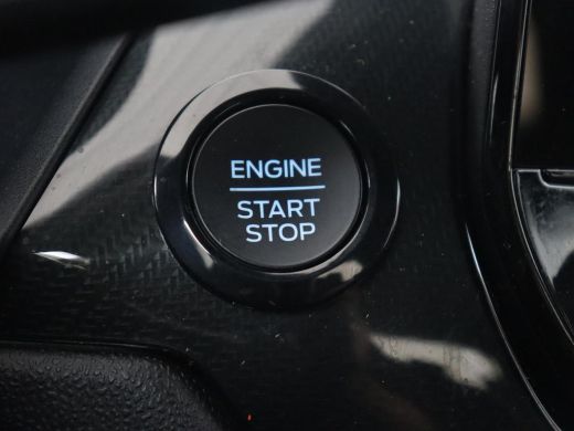 Ford Fiesta 1.0 EcoBoost Hybrid ST-Line | Leder | Navigatie | Carplay | Full LED | Climate control | Parkeerh... ActivLease financial lease