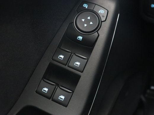 Ford Fiesta 1.0 EcoBoost Hybrid ST-Line | Leder | Navigatie | Carplay | Full LED | Climate control | Parkeerh... ActivLease financial lease