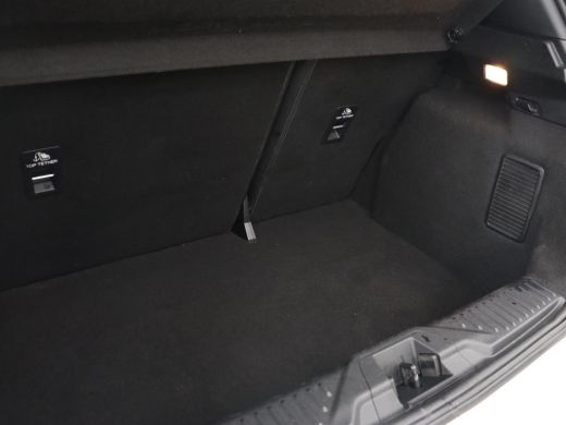 Ford Fiesta 1.0 EcoBoost Hybrid ST-Line | Leder | Navigatie | Carplay | Full LED | Climate control | Parkeerh... ActivLease financial lease