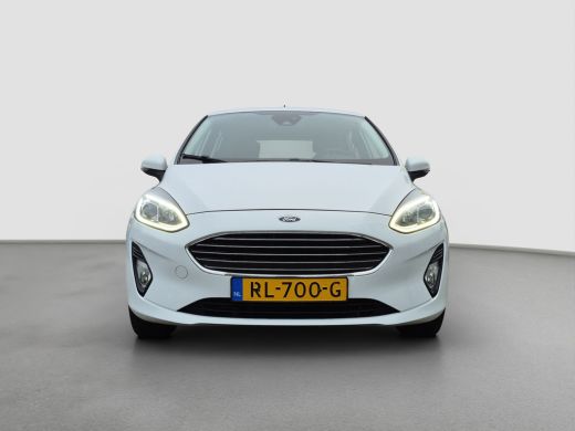 Ford Fiesta 1.0 EcoBoost Titanium Full map navigatie | Climate control | Carplay/android auto | Cruise contro... ActivLease financial lease