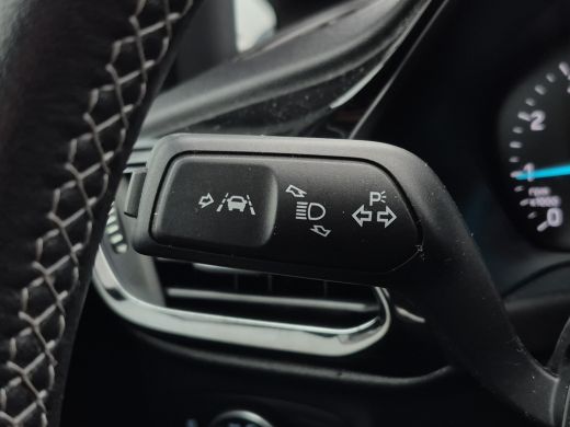 Ford Fiesta 1.0 EcoBoost Titanium Full map navigatie | Climate control | Carplay/android auto | Cruise contro... ActivLease financial lease