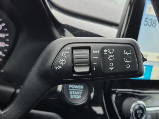 Ford Fiesta 1.0 EcoBoost Titanium Full map navigatie | Climate control | Carplay/android auto | Cruise contro... ActivLease financial lease