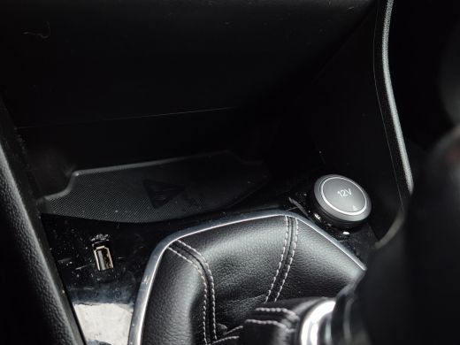 Ford Fiesta 1.0 EcoBoost Titanium Full map navigatie | Climate control | Carplay/android auto | Cruise contro... ActivLease financial lease