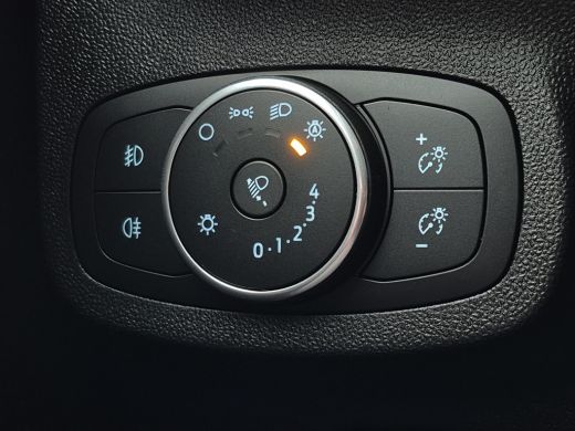 Ford Fiesta 1.0 EcoBoost Titanium Full map navigatie | Climate control | Carplay/android auto | Cruise contro... ActivLease financial lease