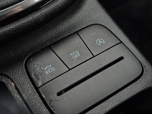 Ford Fiesta 1.0 EcoBoost Titanium Full map navigatie | Climate control | Carplay/android auto | Cruise contro... ActivLease financial lease