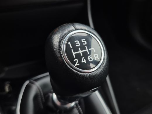 Ford Fiesta 1.0 EcoBoost Titanium Full map navigatie | Climate control | Carplay/android auto | Cruise contro... ActivLease financial lease