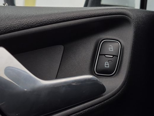 Ford Fiesta 1.0 EcoBoost Titanium Full map navigatie | Climate control | Carplay/android auto | Cruise contro... ActivLease financial lease