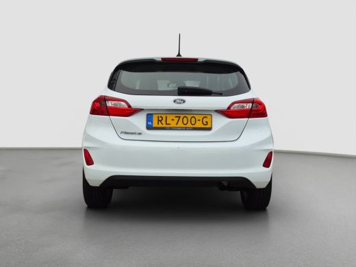 Ford Fiesta 1.0 EcoBoost Titanium Full map navigatie | Climate control | Carplay/android auto | Cruise contro... ActivLease financial lease