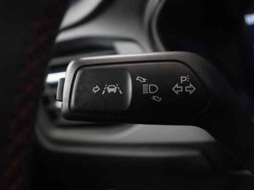 Ford Focus 1.5 EcoBoost ST Line X | Panoramadak | Half leder | Stoel & stuurverwarming | Adaptive cruise | C... ActivLease financial lease