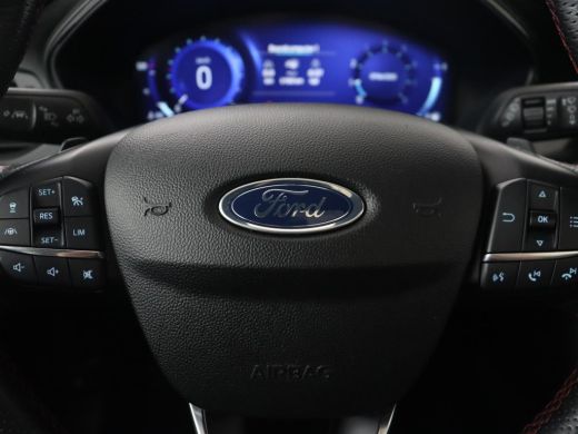 Ford Focus 1.5 EcoBoost ST Line X | Panoramadak | Half leder | Stoel & stuurverwarming | Adaptive cruise | C... ActivLease financial lease