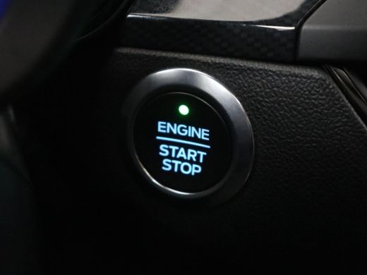 Ford Focus 1.5 EcoBoost ST Line X | Panoramadak | Half leder | Stoel & stuurverwarming | Adaptive cruise | C... ActivLease financial lease