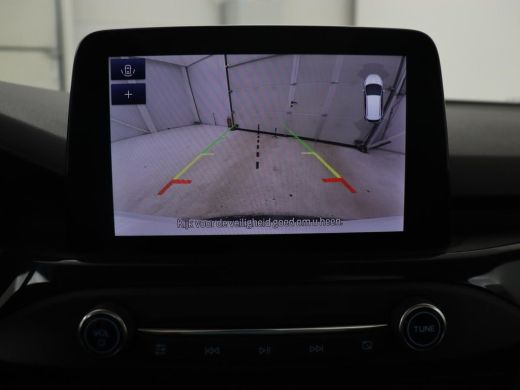 Ford Focus 1.5 EcoBoost ST Line X | Panoramadak | Half leder | Stoel & stuurverwarming | Adaptive cruise | C... ActivLease financial lease