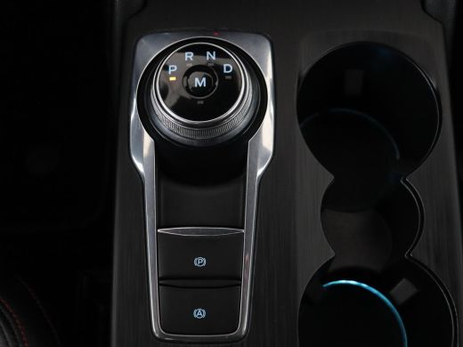 Ford Focus 1.5 EcoBoost ST Line X | Panoramadak | Half leder | Stoel & stuurverwarming | Adaptive cruise | C... ActivLease financial lease