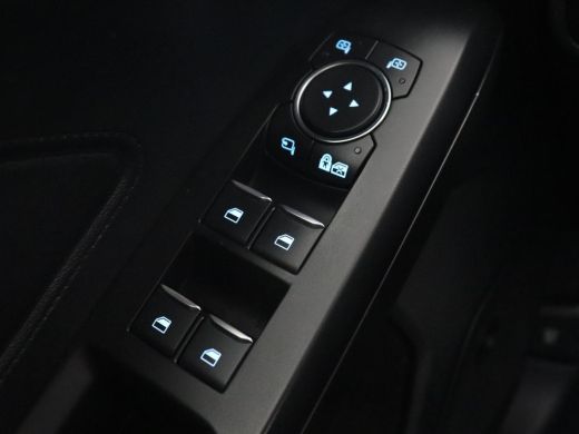 Ford Focus 1.5 EcoBoost ST Line X | Panoramadak | Half leder | Stoel & stuurverwarming | Adaptive cruise | C... ActivLease financial lease