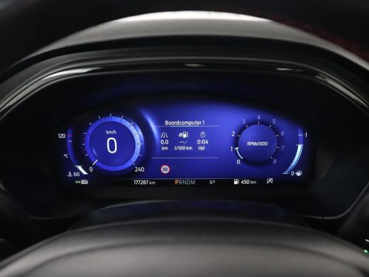 Ford Focus 1.5 EcoBoost ST Line X | Panoramadak | Half leder | Stoel & stuurverwarming | Adaptive cruise | C... ActivLease financial lease