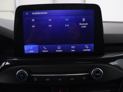 Ford Focus 1.5 EcoBoost ST Line X | Panoramadak | Half leder | Stoel & stuurverwarming | Adaptive cruise | C... ActivLease financial lease