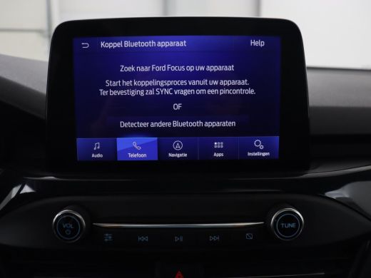 Ford Focus 1.5 EcoBoost ST Line X | Panoramadak | Half leder | Stoel & stuurverwarming | Adaptive cruise | C... ActivLease financial lease