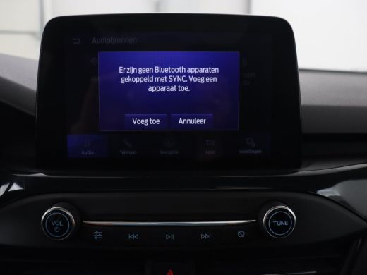 Ford Focus 1.5 EcoBoost ST Line X | Panoramadak | Half leder | Stoel & stuurverwarming | Adaptive cruise | C... ActivLease financial lease