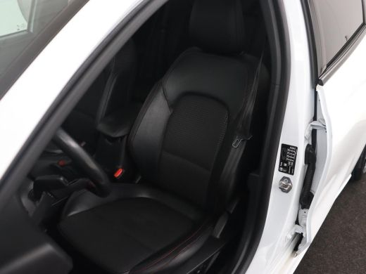 Ford Focus 1.5 EcoBoost ST Line X | Panoramadak | Half leder | Stoel & stuurverwarming | Adaptive cruise | C... ActivLease financial lease