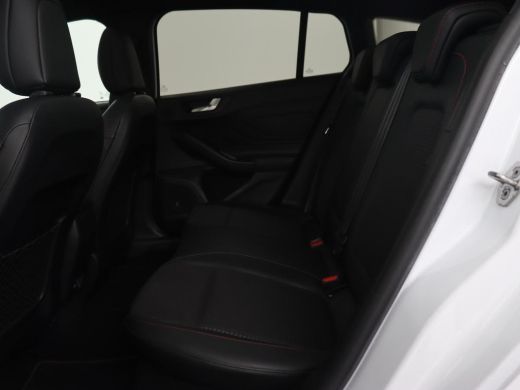 Ford Focus 1.5 EcoBoost ST Line X | Panoramadak | Half leder | Stoel & stuurverwarming | Adaptive cruise | C... ActivLease financial lease