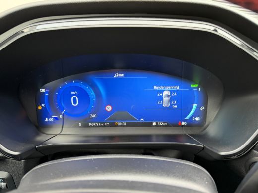 Ford Kuga 2.5 PHEV ST-Line Drivers assistance pack-Winter pack-Keyless ActivLease financial lease