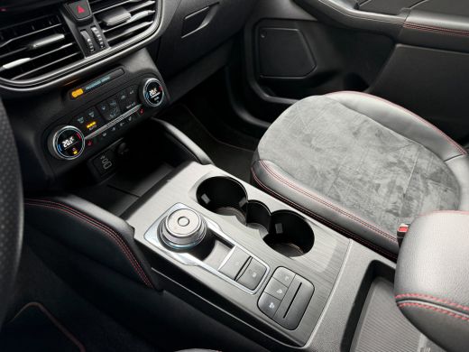 Ford Kuga 2.5 PHEV ST-Line Drivers assistance pack-Winter pack-Keyless ActivLease financial lease