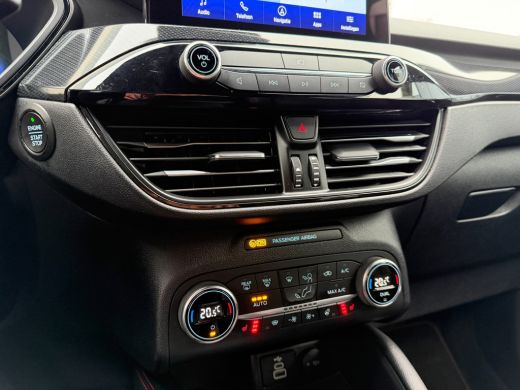 Ford Kuga 2.5 PHEV ST-Line Drivers assistance pack-Winter pack-Keyless ActivLease financial lease