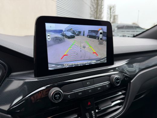 Ford Kuga 2.5 PHEV ST-Line Drivers assistance pack-Winter pack-Keyless ActivLease financial lease