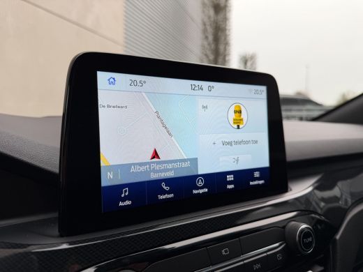 Ford Kuga 2.5 PHEV ST-Line Drivers assistance pack-Winter pack-Keyless ActivLease financial lease