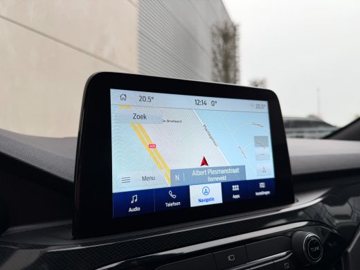 Ford Kuga 2.5 PHEV ST-Line Drivers assistance pack-Winter pack-Keyless ActivLease financial lease