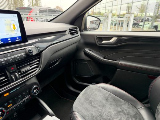 Ford Kuga 2.5 PHEV ST-Line Drivers assistance pack-Winter pack-Keyless ActivLease financial lease