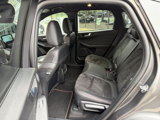 Ford Kuga 2.5 PHEV ST-Line Drivers assistance pack-Winter pack-Keyless ActivLease financial lease