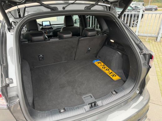 Ford Kuga 2.5 PHEV ST-Line Drivers assistance pack-Winter pack-Keyless ActivLease financial lease