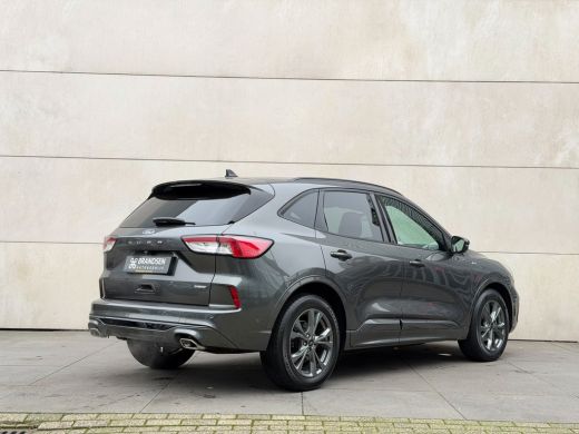 Ford Kuga 2.5 PHEV ST-Line Drivers assistance pack-Winter pack-Keyless ActivLease financial lease
